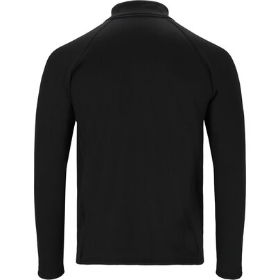 Vyriški marškinėliai ENDURANCE: Almatt M Power Stretch Midlayer 