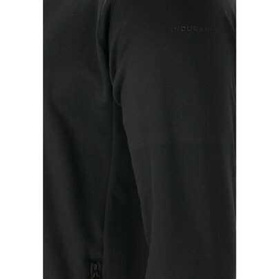 Vyriški marškinėliai ENDURANCE: Almatt M Power Stretch Midlayer 