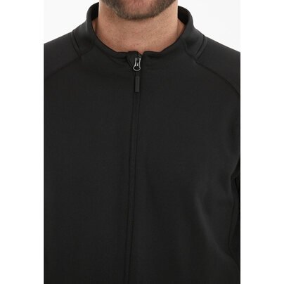 Vyriški marškinėliai ENDURANCE: Almatt M Power Stretch Midlayer 
