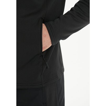 Vyriški marškinėliai ENDURANCE: Almatt M Power Stretch Midlayer 