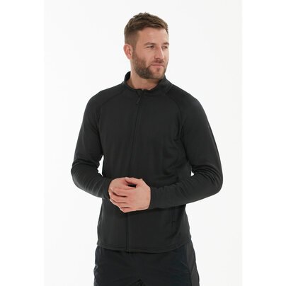 Vyriški marškinėliai ENDURANCE: Almatt M Power Stretch Midlayer 