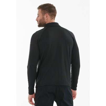 Vyriški marškinėliai ENDURANCE: Almatt M Power Stretch Midlayer 
