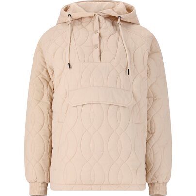 Moteriška striukė WEATHER REPORT Valeria W Quilted Anorak 
