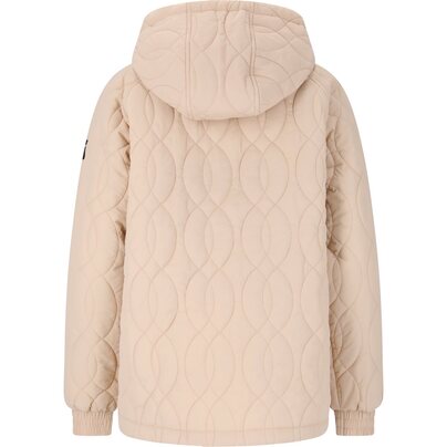 Moteriška striukė WEATHER REPORT Valeria W Quilted Anorak 