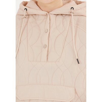 Moteriška striukė WEATHER REPORT Valeria W Quilted Anorak 