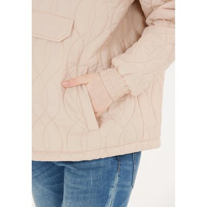 Moteriška striukė WEATHER REPORT Valeria W Quilted Anorak 