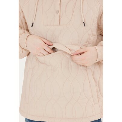 Moteriška striukė WEATHER REPORT Valeria W Quilted Anorak 