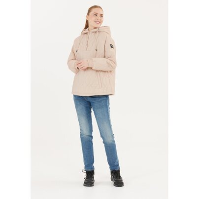 Moteriška striukė WEATHER REPORT Valeria W Quilted Anorak 