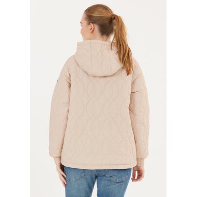 Moteriška striukė WEATHER REPORT Valeria W Quilted Anorak 