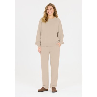 CRUZ Rusvil W Sweat Pants - Island Fossil (36)