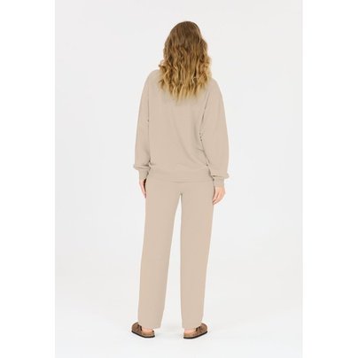 CRUZ Rusvil W Sweat Pants - Island Fossil (36)