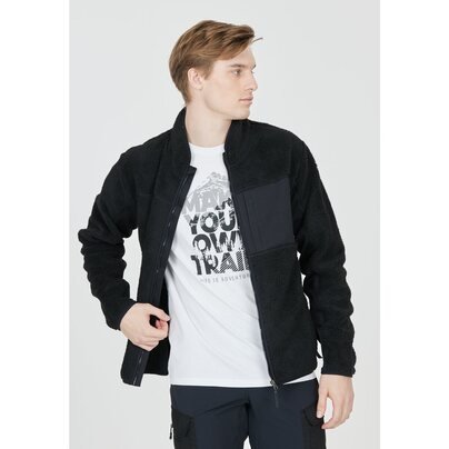 Vyriškas džemperis WHISTLER Bear M Teddy Fleece Jacket