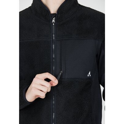 Vyriškas džemperis WHISTLER Bear M Teddy Fleece Jacket