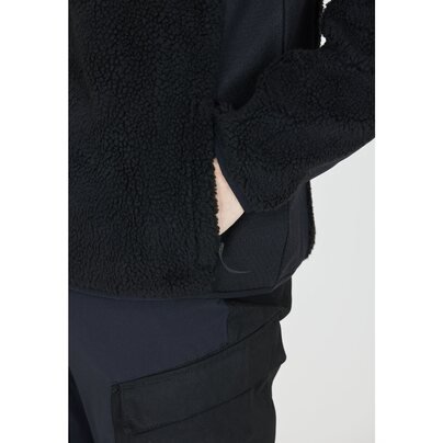 Vyriškas džemperis WHISTLER Bear M Teddy Fleece Jacket