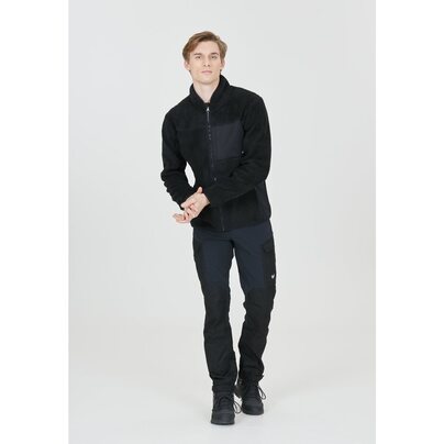 Vyriškas džemperis WHISTLER Bear M Teddy Fleece Jacket