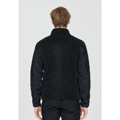 Vyriškas džemperis WHISTLER Bear M Teddy Fleece Jacket