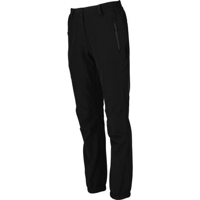 Moteriškos kelnės WHISTLER Naia W Outdoor Stretch pant 