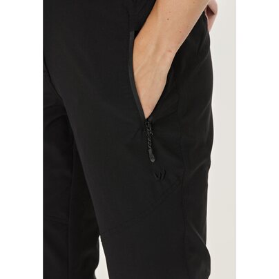Moteriškos kelnės WHISTLER Naia W Outdoor Stretch pant 