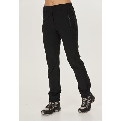 Moteriškos kelnės WHISTLER Naia W Outdoor Stretch pant 