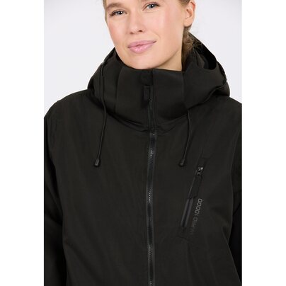 Moteriška striukė WHISTLER Bellway W Parka W-PRO 10000  7