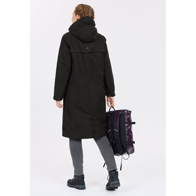 Moteriška striukė WHISTLER Bellway W Parka W-PRO 10000  3