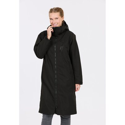 Moteriška striukė WHISTLER Bellway W Parka W-PRO 10000  1