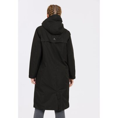 Moteriška striukė WHISTLER Bellway W Parka W-PRO 10000  4