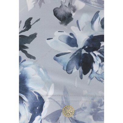 Moteriška sportinė liemenėlė ATHLECIA: France W Printed Bra 
