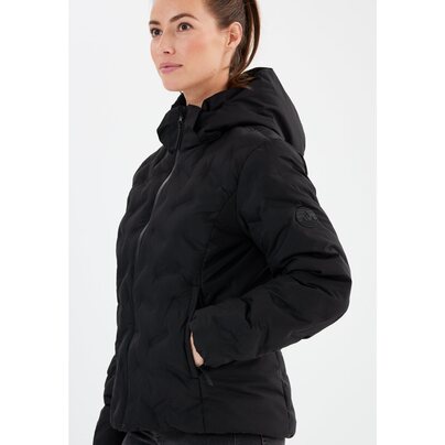 Moteriška striukė WHISTLER Dido W Puffer Jacket 