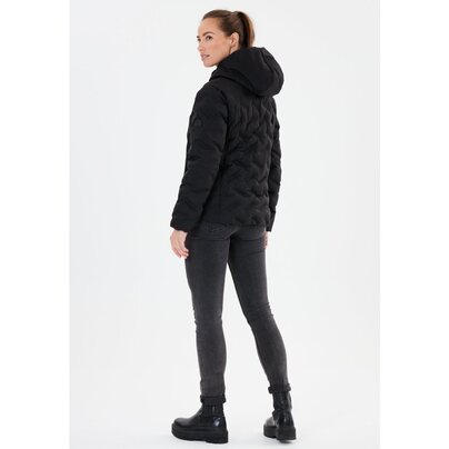Moteriška striukė WHISTLER Dido W Puffer Jacket 