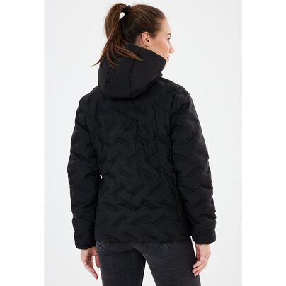 Moteriška striukė WHISTLER Dido W Puffer Jacket 