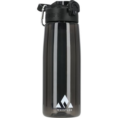 Gertuvė WHISTLER Baikal 650ml Tritan Filter Bottle w/ Straw