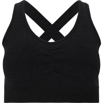 Moteriška sportinė liemenėlė ATHLECIA: Empower W Seamless Bra 