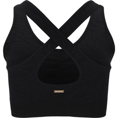 Moteriška sportinė liemenėlė ATHLECIA: Empower W Seamless Bra 