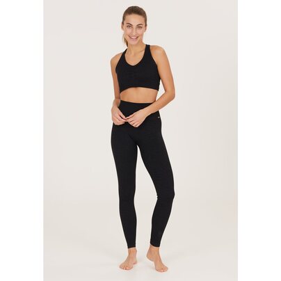 Moteriška sportinė liemenėlė ATHLECIA: Empower W Seamless Bra 