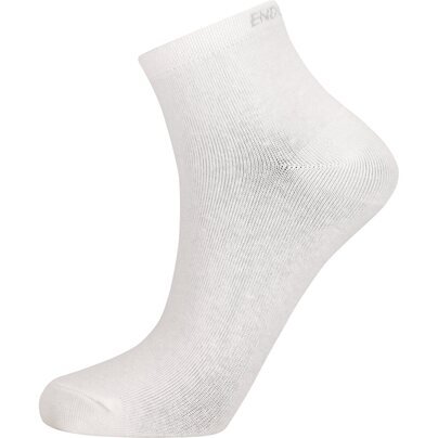 Kojinės ENDURANCE: Ibi Quarter Socks 6-Pack