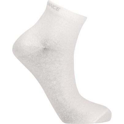 Kojinės ENDURANCE: Ibi Quarter Socks 6-Pack
