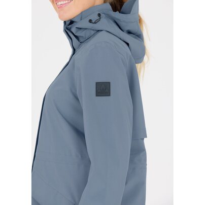 Moteriška striukė WHISTLER Marico W Parka W-PRO 10000 