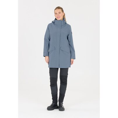 Moteriška striukė WHISTLER Marico W Parka W-PRO 10000 