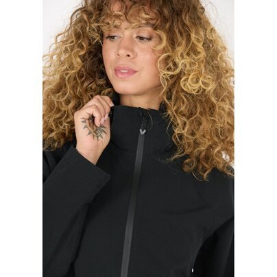 Moteriška striukė WEATHER REPORT Brittan W Jacket W-PRO 15000