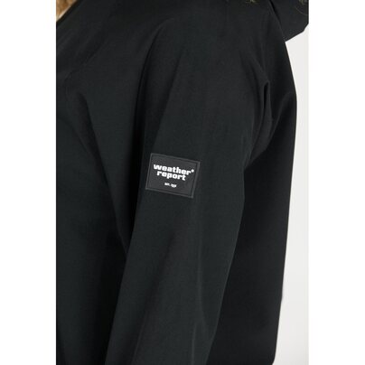 Moteriška striukė WEATHER REPORT Brittan W Jacket W-PRO 15000