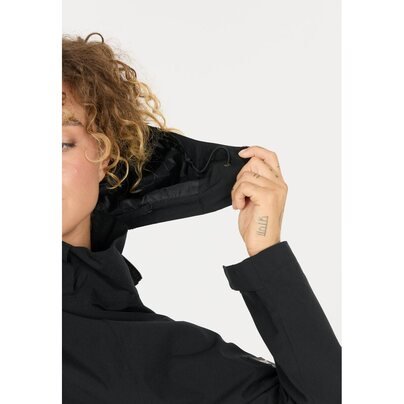 Moteriška striukė WEATHER REPORT Brittan W Jacket W-PRO 15000