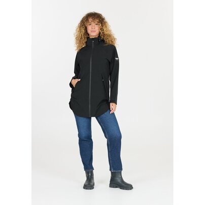 Moteriška striukė WEATHER REPORT Brittan W Jacket W-PRO 15000