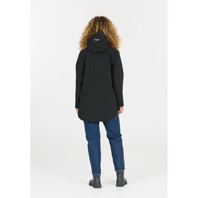 Moteriška striukė WEATHER REPORT Brittan W Jacket W-PRO 15000