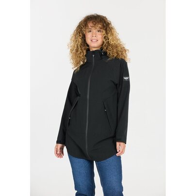 Moteriška striukė WEATHER REPORT Brittan W Jacket W-PRO 15000