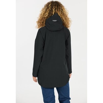Moteriška striukė WEATHER REPORT Brittan W Jacket W-PRO 15000