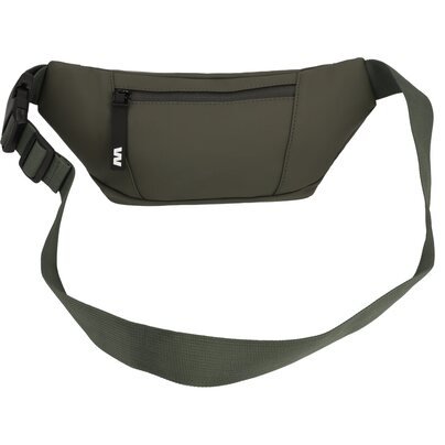Rankinė ant juosmens WEATHER REPORT Bronze PU Bum Bag 