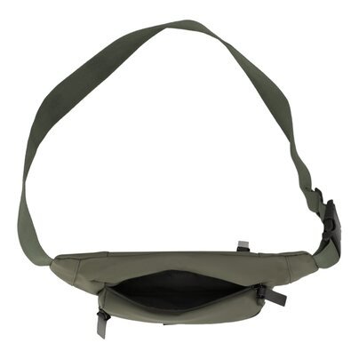 Rankinė ant juosmens WEATHER REPORT Bronze PU Bum Bag 