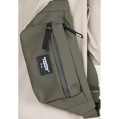Rankinė ant juosmens WEATHER REPORT Bronze PU Bum Bag 