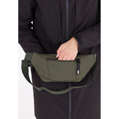 Rankinė ant juosmens WEATHER REPORT Bronze PU Bum Bag 